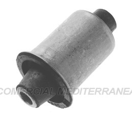 BUJE PARRILLA DE SUSPENSION TRASERA - CHEVROLET OPALA