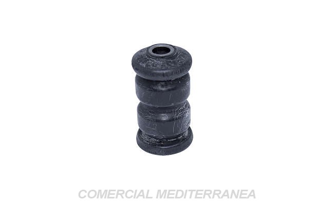 BUJE DE BRAZO DE SUSPENSION TRASERO - PA CHEVROLET CHEVETTE