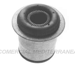 BUJE PARRILLA DE SUSPENSION SUPERIOR CHEVROLET CHEVETTE