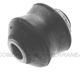 BUJE INFERIOR DE AMORTIGUADOR TRASERO CHEVROLET CHEVETTE CORSA