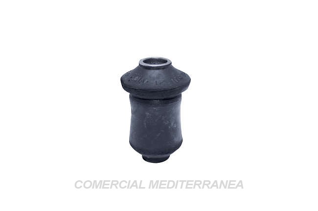 BUJE DE TUBO DE EJE TRASERO VOLKSWAGEN KOMBI