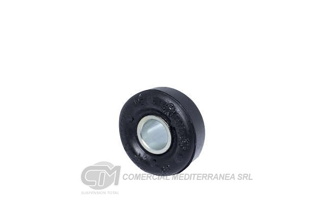 BUJE DE BRAZO TENSOR DE SUSPENSION DELAN FIAT UNO 1985/..