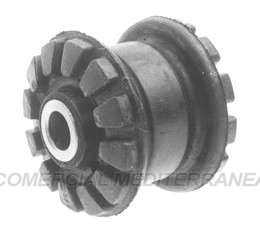 BUJE PARRILLA DE SUSPENSION DELANTERA VOLKSWAGEN GOL VOYAGE PASSAT