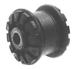 BUJE PARRILLA DE SUSPENSION DELANTERA VOLKSWAGEN GOL PARATI SANTANA 1.8