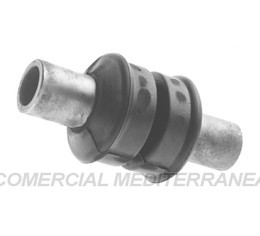 BUJE DE AMORTIGUADOR DELANTERO FORD F-11000/14000