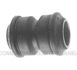 BUJE DE ELASTICO DELANTERO Y TRASERO MB CAMION 709 812