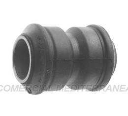 BUJE DE ELASTICO TRASERO MB CAMION 709 812