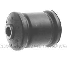 BUJE DE SUSPENSION TRASERA CHEVROLET OMEGA