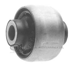 BUJE PARRILLA DE SUSPENSION DELANTERA FORD ESCORT VER./LOGUS POINT.