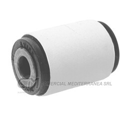 BUJE DE BRAZO OSCILANTE DE SUSPENSION DE FIAT UNO/ELBA/DUNA/FIOR./P.UP