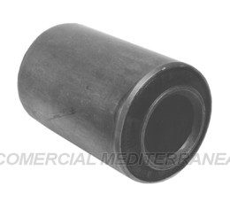 BUJE DE ELASTICO TRASERO FORD CARGO VW 7/8 TON.