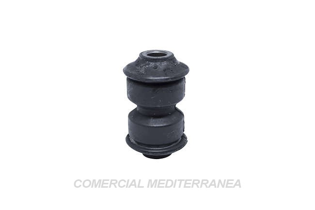 BUJE DE ELASTICO TRASERO VOLKSWAGEN CAMION