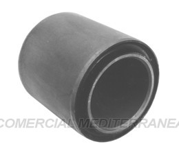 BUJE DE SOPORTE DE SUSPENSION TRASERA VOLKSWAGEN CAMION 6X4