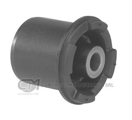 BUJE PARRILLA DE SUSPENSION DELANTERA CHEVROLET VECTRA