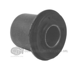 BUJE DE BRAZO INFERIOR DE SUSPENSION DEL MITSUBISHI PICK UP L-200