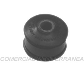 BUJE BARRA ESTABILIZADORA DELANTERA MB CAMION