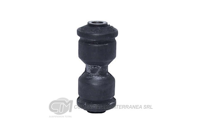 BUJE DE ELASTICO TRASERO CHEVROLET CORSA PICK-UP