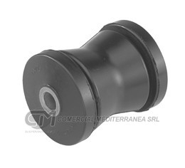 BUJE DE EJE TRASERO CHEVROLET CORSA