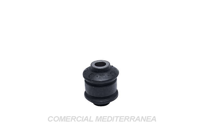 BUJE INFERIOR DE AMORTIGUADOR TRASERO CHEVROLET VECTRA