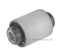 BUJE PARRILLA DE SUSPENSION DELANTERA FORD FIESTA