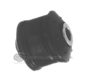 BUJE DE AMORTIGUADOR TRASERO FORD FIESTA