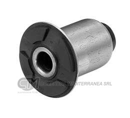 BUJE PARRILLA DE SUSPENSION DELANTERA FIAT STRADA 1999/..