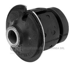 BUJE DE CUADRO DE MOTOR - PARTE DELANTER VOLKSWAGEN GOL BX AB-9 - 1.0 2.0