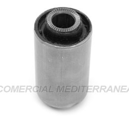 BUJE DE ELASTICO TRASERO CHEVROLET S-10 1995/..