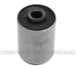 BUJE DE ELASTICO TRASERO PARTE DELANTERA CHEVROLET BLAZER 1996/..