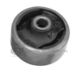 BUJE PARRILLA DE SUSPENSION DELANTERA FORD FIESTA