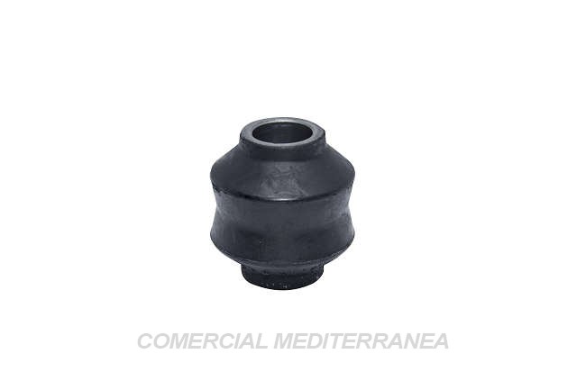 BUJE INFERIOR DE AMORTIGUADOR TRASERO CHEVROLET ASTRA