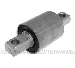 BUJE TERMINAL DE BRAZO TENSOR SUSPENSION GUERRA SUSPENSION GUERRA