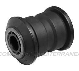 BUJE DE ELASTICO TRASERO MB CAMION