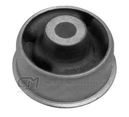 BUJE PARRILLA DE SUSPENSION DELANTERA CHEVROLET MERIVA MONTANA