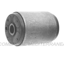 BUJE DE ELASTICO TRASERO - PARTE DELANTE FORD COURIER