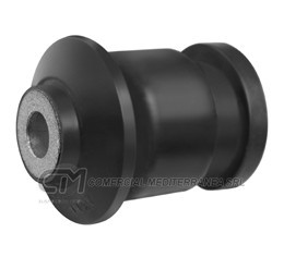 BUJE PARRILLA DE SUSPENSION DELANTERA FIAT STILO 2002/..