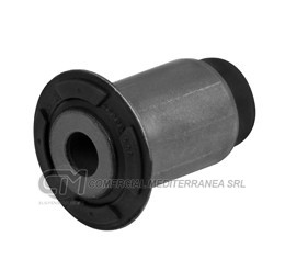 BUJE DE BRAZO DE SUSPENSION DELANTERO FIAT DOBLO