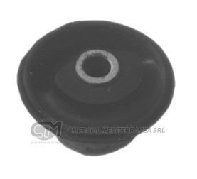 BUJE DE EJE TRASERO VOLKSWAGEN GOL/GOL TREND/VOYAGE
