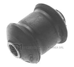 BUJE TRASERO DE PARRILLA DE SUSPENSION D FORD ESCORT 83/92 HOBBY 93/96