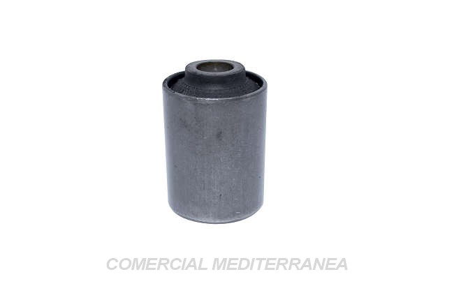 BUJE DE ELASTICO TRASERO MERCEDES BENZ CAMION LTC