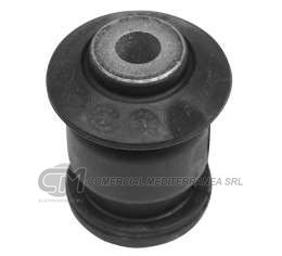 BUJE DELANTERO DE PARRILLA DE SUSPENSION FIAT PUNTO 2007/..