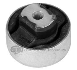 BUJE TRASERO DE PARRILLA DE SUSPENSION D FIAT PUNTO 2007/..
