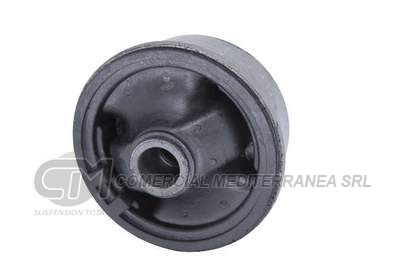 BUJE DE BRAZO INFERIOR DE SUSPENSION DEL TOYOTA COROLLA 2002/..