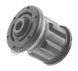 BUJE DE EJE TRASERO FORD ESCORT II 93/96 VERONA II 93/96