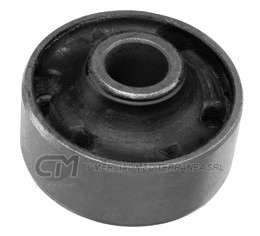 BUJE PARRILLA DE SUSPENSION DELANTERA VOLKSWAGEN POLO CLASSIC 1997/2001