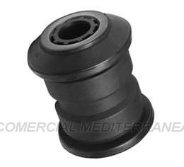 BUJE DE ELASTICO TRASERO - PARTE DELANTE VOLVO VOLVO: CAMION NL-10 NL-12
