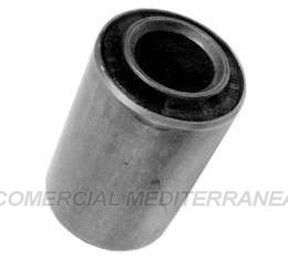 BUJE DE ELASTICO TRASERO - Ø 16 4 MM AGRALE CAMION MA15 .../03