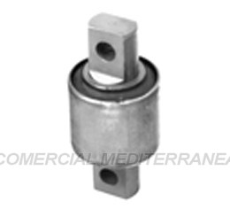 BUJE DE BRAZO TENSOR - SUSPENSION NOMA OTROS: SUSPENSION NOMA