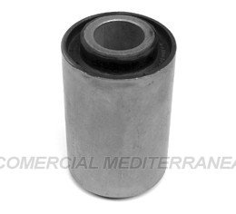 BUJE DE ELASTICO TRASERO IVECO CAMION SPARTACUS