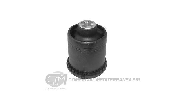 BUJE DE EJE TRASERO FIAT UNO 11/...